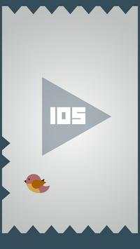 Spikey Bird screenshot 3