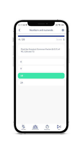 Kasemor screenshot 3
