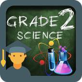Grade 2 Science Quizzes 2.2.0