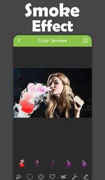 Smoke Effect 3 تصوير الشاشة