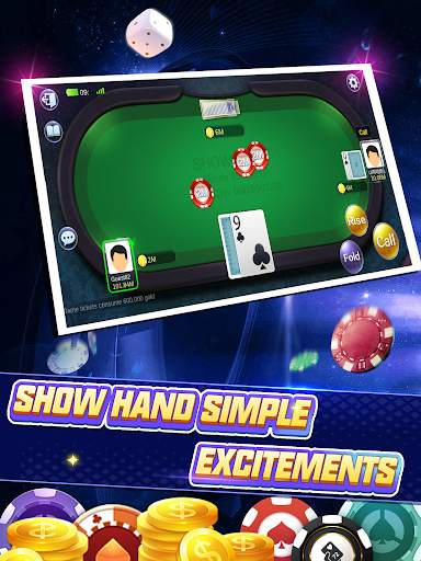 Rich Poker screenshot 4
