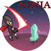 Ninja runing 1.0