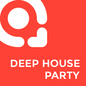 Deep House Party by mix.dj icon