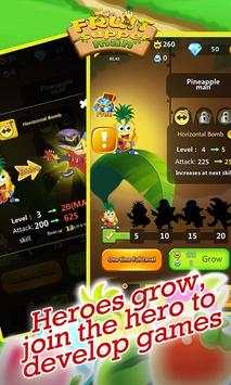 Fruit superman screenshot 4