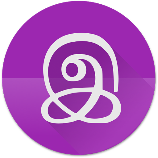 Isai Music Player आइकन