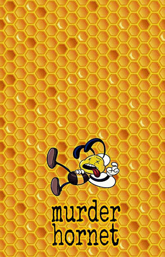 Murder Hornet  Kill The Hornet screenshot 1