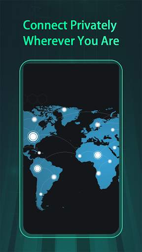 iTop Vpn screenshot 5