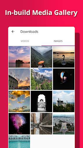 Instant Saver - Repost Photo and Video Downloader screenshot 3