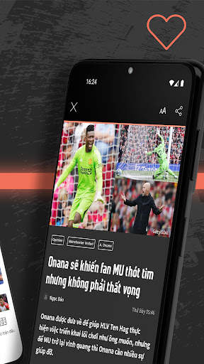 GOAL screenshot 7