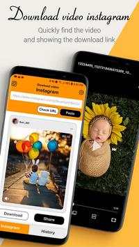 Download video for Instagram users screenshot 10