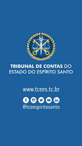 TCE-ES screenshot 1