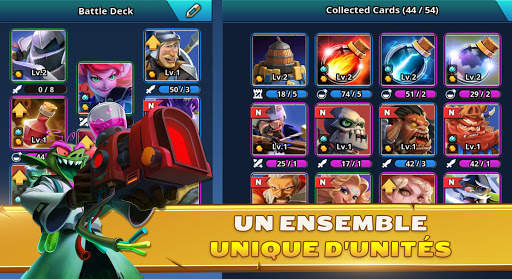 Acies : Battle Runes screenshot 14