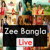 Star Jalsha HD icon