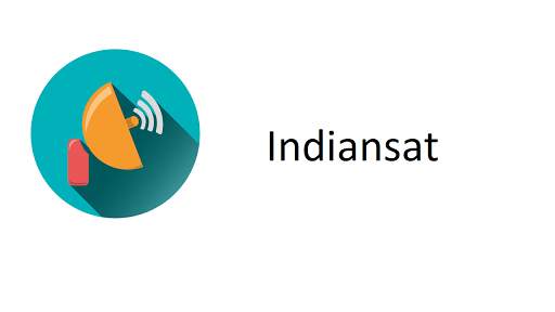 Indiansat screenshot 1