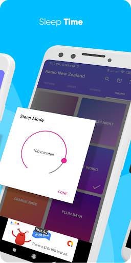 Radio NZ Live - New Zealand Radio Stations Online screenshot 6