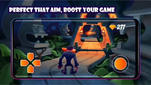 Crash King скриншот 1