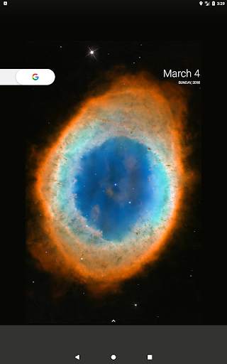 Space Wallpapers screenshot 16