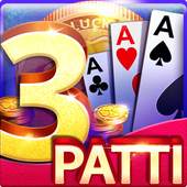 Lucky Teen Patti 3.0