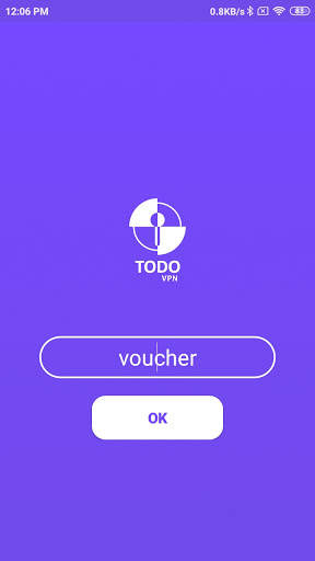 Todo VPN Pro screenshot 2