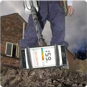 Real Metal Detector 1.0