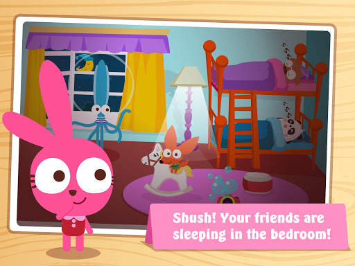 Papo World Play House screenshot 14