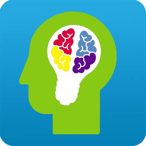 Brainia :  Brain Training Games For The Mind 2.1.0