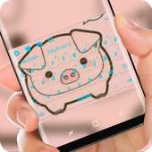Your photo Keyboard 10001001