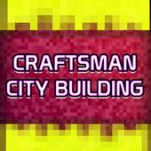Mini Craftsman 6.6.2