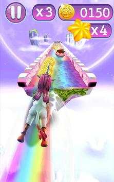 Unicorn Adventures screenshot 2