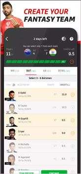 Dream 11 Experts Dream 11 Winner Prediction Tips screenshot 4