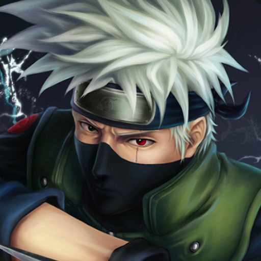 Anime Wallpaper HD, GIF icon