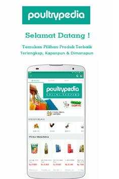 Unggaspedia - Online Shopping screenshot 3