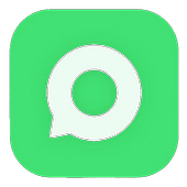 WhatsApp Lite أيقونة