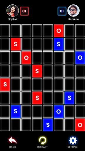 SOS (Game) screenshot 4