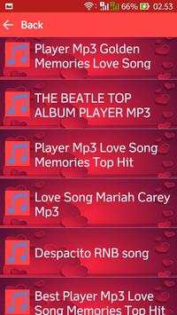 Best Songs Player Mp3 screenshot 5