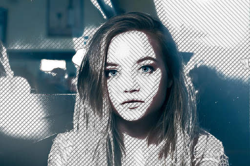 Camera live masking effects VR screenshot 2