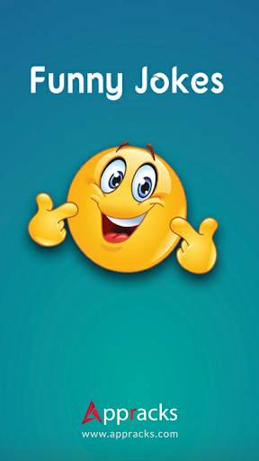 Funny Joke - entertainment app screenshot 1