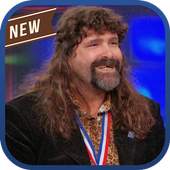 New Mick Foley Wallpapers HD 4K Ultra HD 3.0
