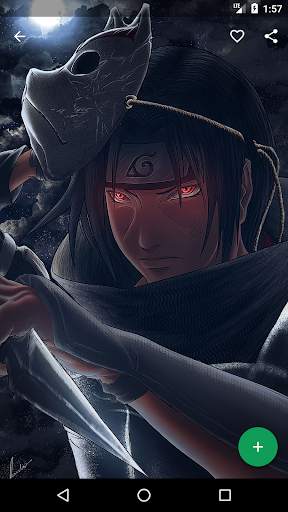 Sharingan Wallpaper screenshot 8