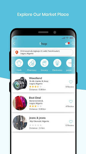 ShapShap screenshot 2