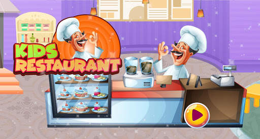 Make Food Kitchen Chef Restaurant Game screenshot 5