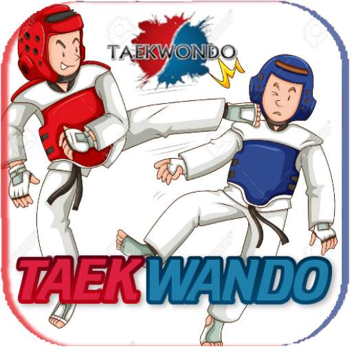 My Taekwando guide 1.1