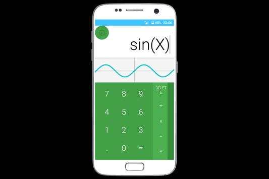 Calculator Pro  скриншот 19