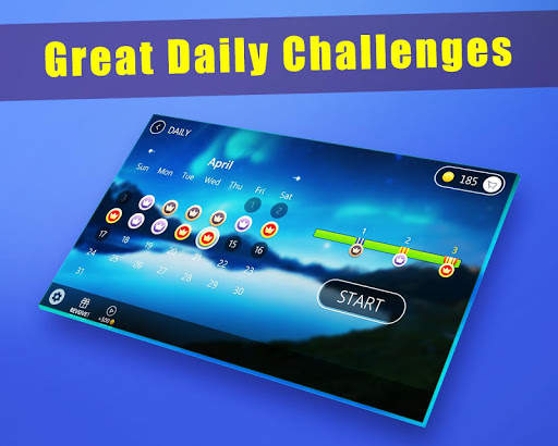 Solitaire Discovery screenshot 7
