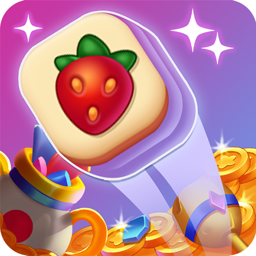 Bunny Heist: Tile Matching icon