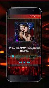 Nonstop DJ Musik Indonesia screenshot 4