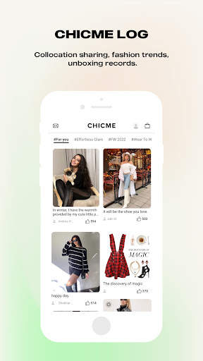 Chic Me - Chic in Command screenshot 6