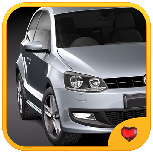 BX Car Parking icon