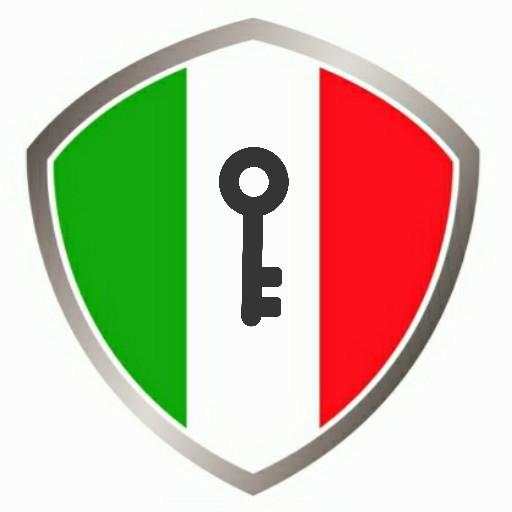 Italy VPN - Free VPN Proxy ￾㄀㈀