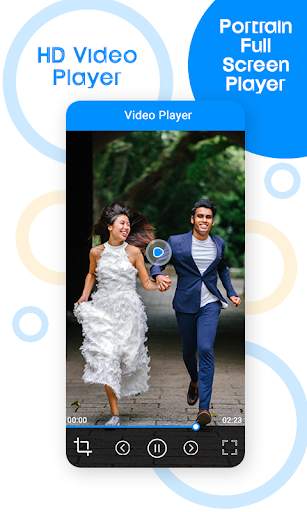 video player HD 2021 screenshot 5